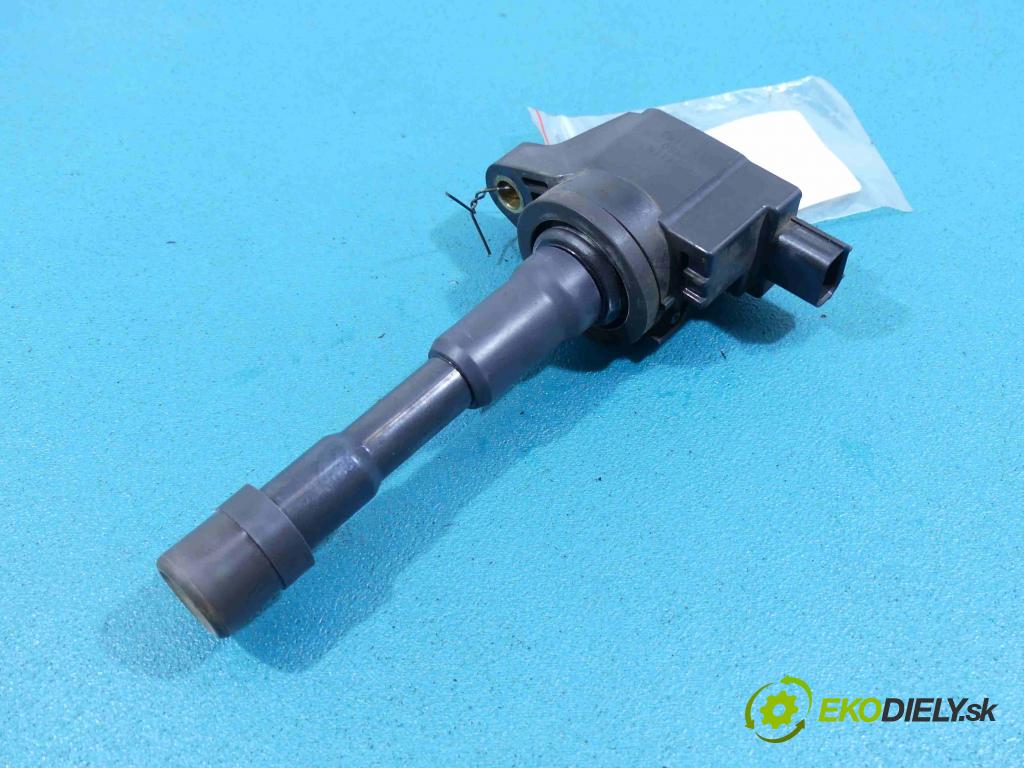 Honda Insight II 09-14 3PIN