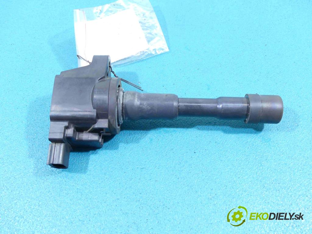 Honda Insight II 09-14 3PIN