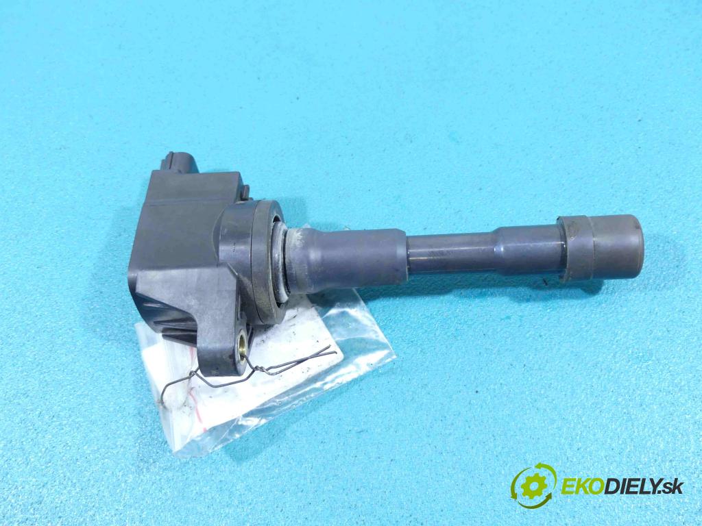 Honda Insight II 09-14 3PIN