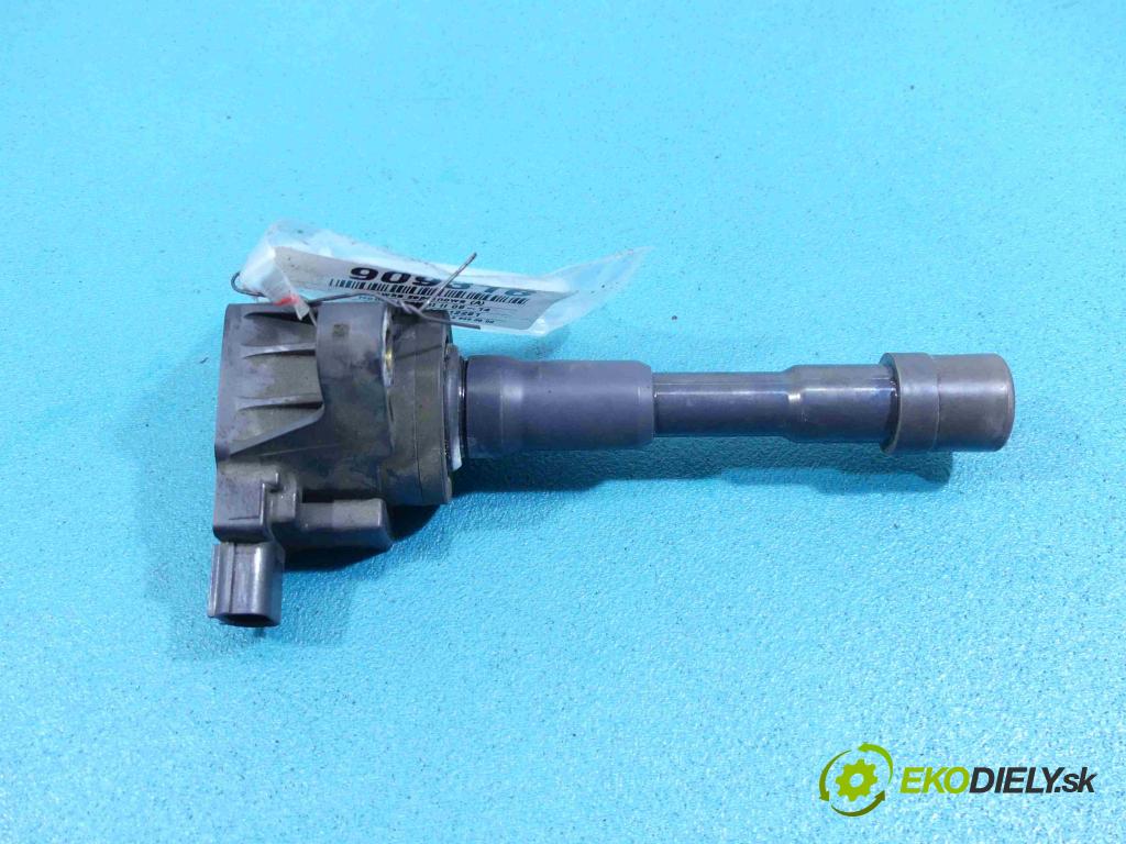 Honda Insight II 09-14 3PIN