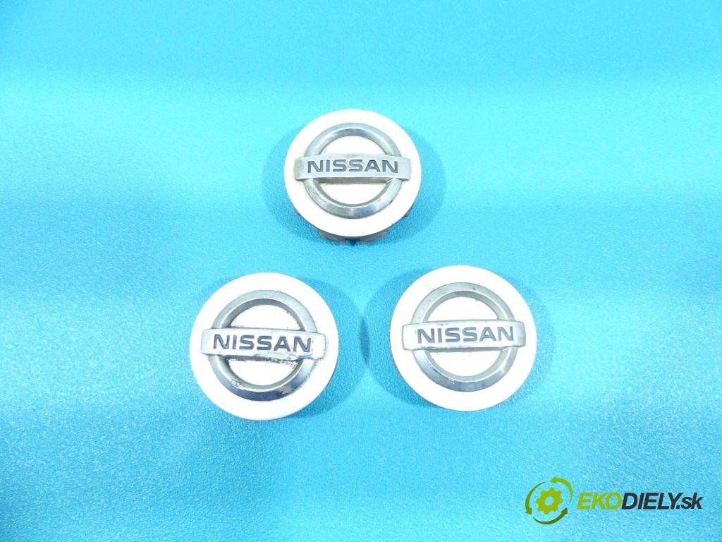 Nissan Micra K12 2003-2010 1.2 16v 80 HP manual 59 kW 1240 cm3 5- puklica  (Puklice)