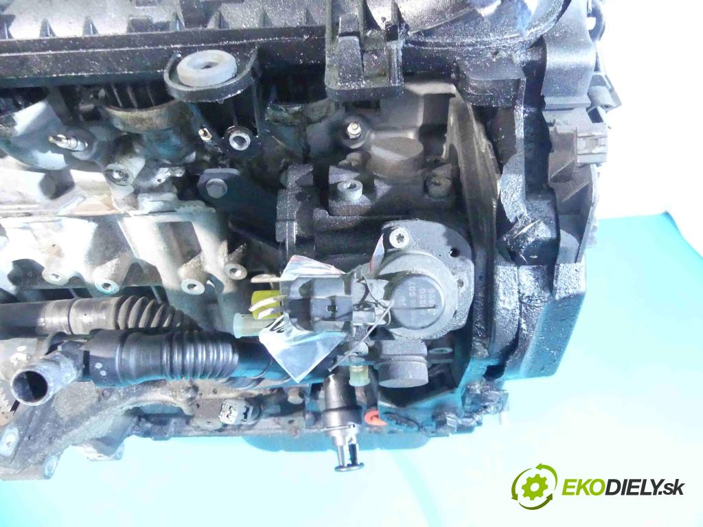 Peugeot 207 1.4 hdi 68 hp manual 50 kW 1399 cm3 5- čerpadlo vstřikovací 0445010102 (Vstřikovací čerpadla)