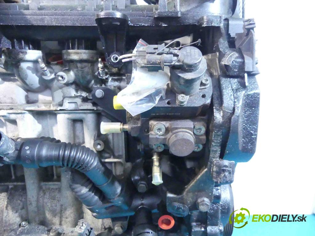 Peugeot 207 1.4 hdi 68 hp manual 50 kW 1399 cm3 5- čerpadlo vstřikovací 0445010102 (Vstřikovací čerpadla)