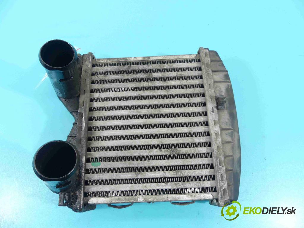 Smart Fortwo 1998-2007 0.6 54 HP automatic 40 kW 599 cm3 3- Intercooler 0003007V008 (Intercoolery (chladiče nasávaného vzduchu))