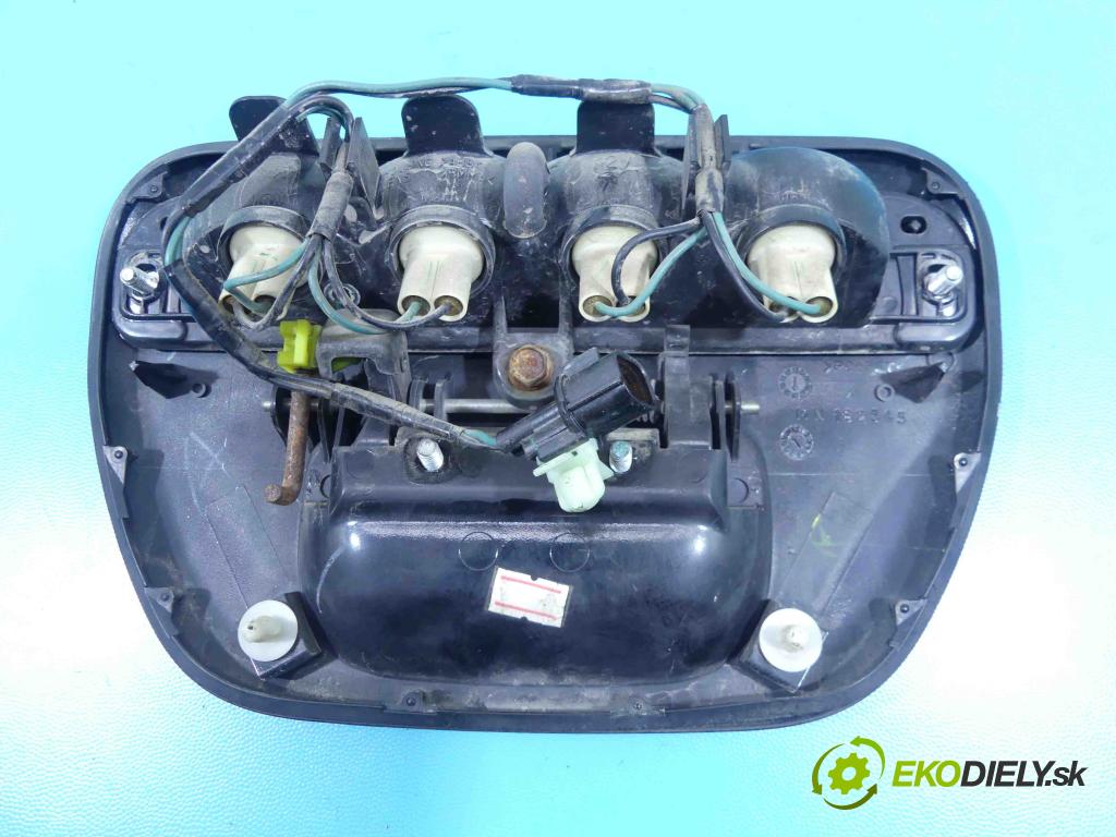 Mitsubishi L200 IV 2006-2015 2.5 DI-D 136hp manual 100 kW 2477 cm3