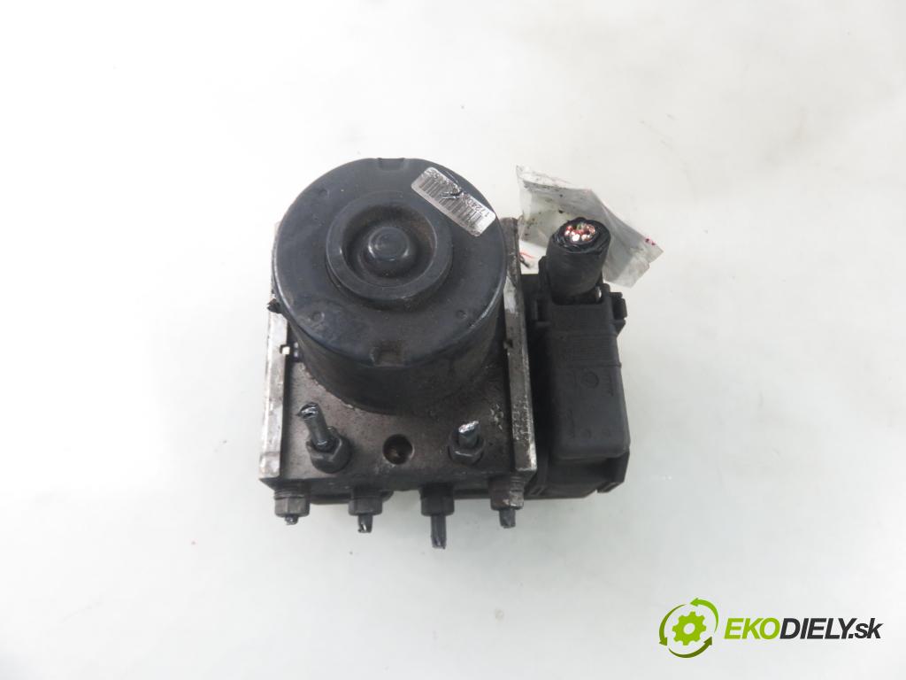 MAZDA 3 (BK) HB 2006 80,00 1.6 DI Turbo 109 - Y601 (PSA) 1560,00 Pumpa ABS 3M512M110JA ; 10097001243 (Pumpy ABS)