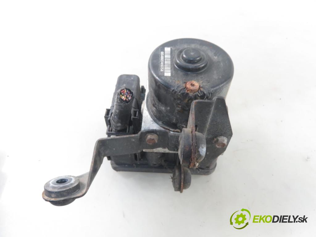 MAZDA 5 (CR19) MINIVAN 2005 107,00 2 - LFF7 1999,00 Pumpa ABS 06210905973 ; 00009525E1 (Pumpy ABS)