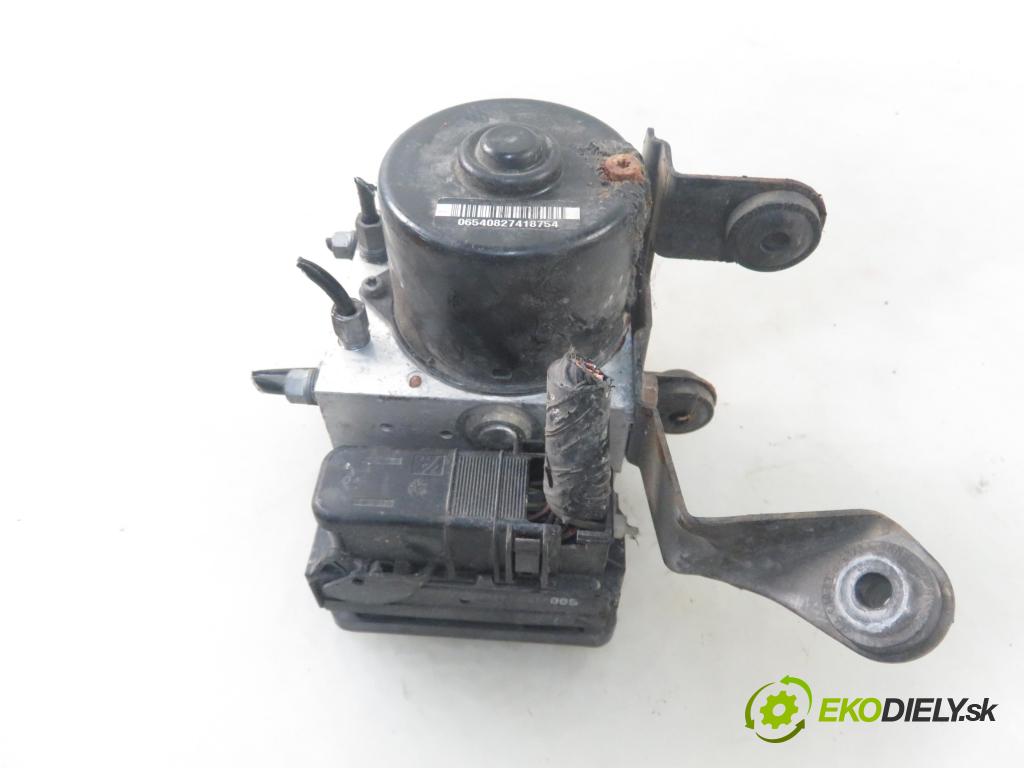 MAZDA 5 (CR19) MINIVAN 2005 107,00 2 - LFF7 1999,00 Pumpa ABS 06210905973 ; 00009525E1 (Pumpy ABS)