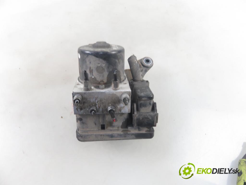 MAZDA 5 (CR19) MINIVAN 2005 107,00 2 - LFF7 1999,00 Pumpa ABS 06210905973 ; 00009525E1 (Pumpy ABS)