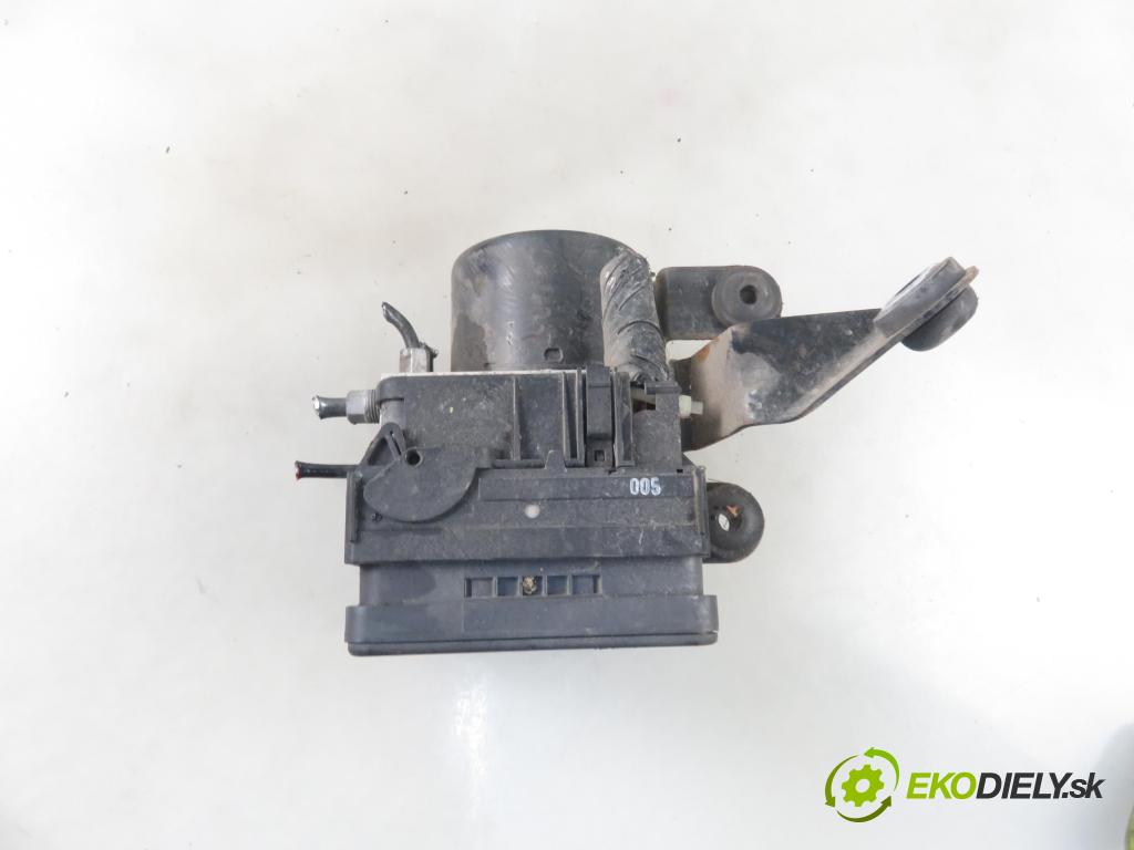 MAZDA 5 (CR19) MINIVAN 2005 107,00 2 - LFF7 1999,00 Pumpa ABS 06210905973 ; 00009525E1 (Pumpy ABS)