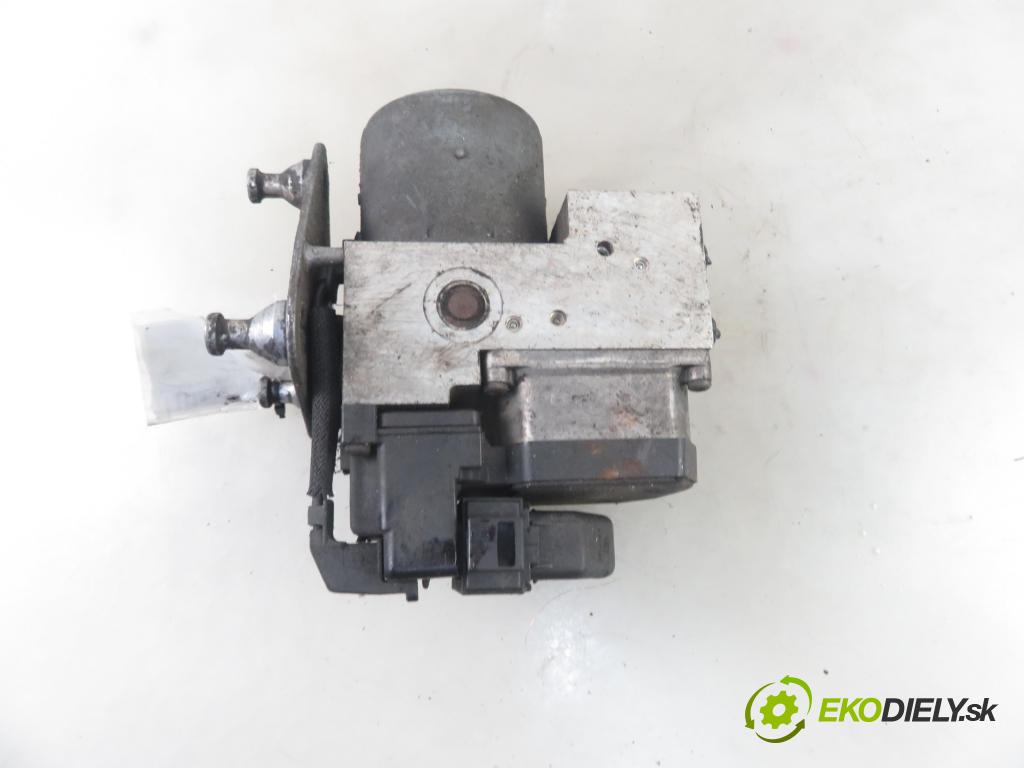 VW LT 28-46 II Skrzynia (2DA, 2DD, 2DH) FURGON 2001 80,00 2.5 TDI - ANJ 2461,00 Pumpa ABS 0273004311 ; 0265220488 (Pumpy ABS)