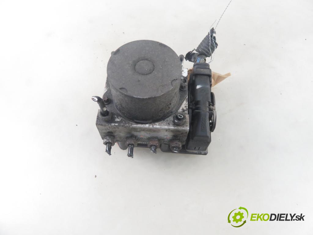 MITSUBISHI COLT VI (Z3_A, Z2_A) HB 2009 70,00 1.3 MIVEC 95 - 4A90 1332,00 pumpa ABS 0265800844 ; 0265230475 (Pumpy brzdové)