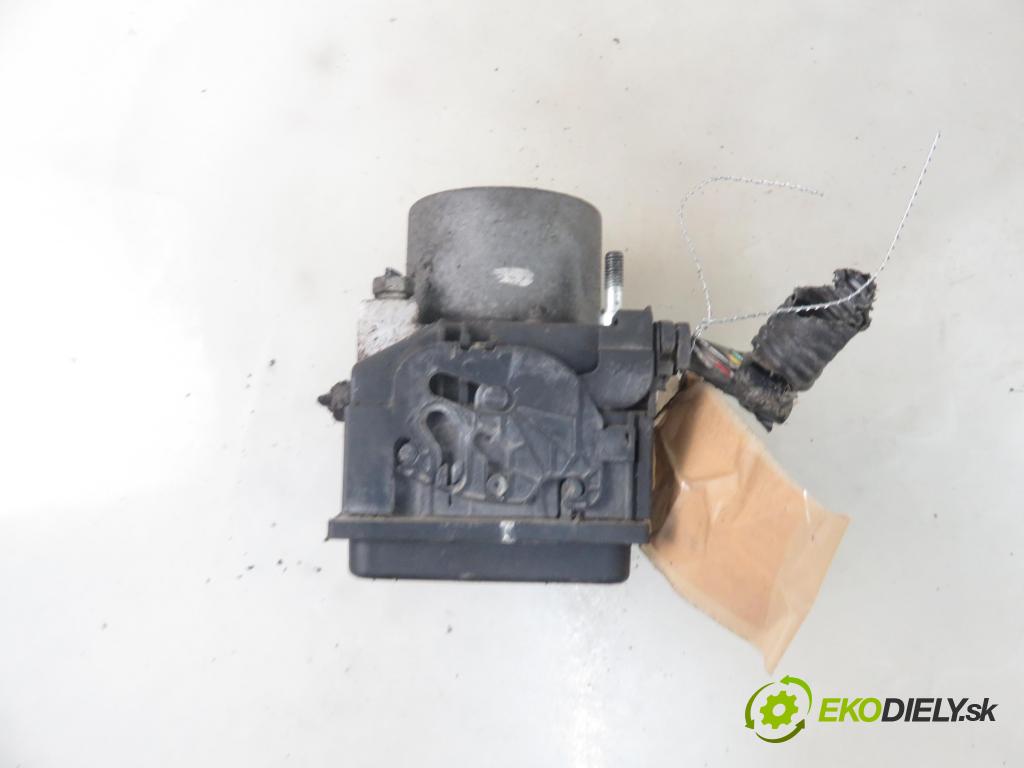 MITSUBISHI COLT VI (Z3_A, Z2_A) HB 2009 70,00 1.3 MIVEC 95 - 4A90 1332,00 pumpa ABS 0265800844 ; 0265230475 (Pumpy brzdové)