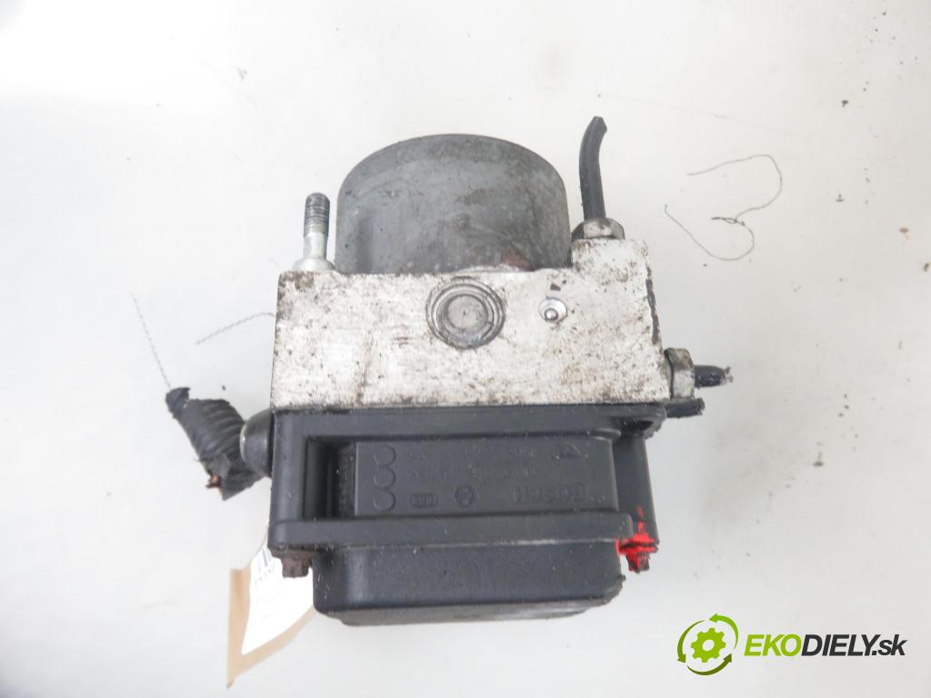 MITSUBISHI COLT VI (Z3_A, Z2_A) HB 2009 70,00 1.3 MIVEC 95 - 4A90 1332,00 pumpa ABS 0265800844 ; 0265230475 (Pumpy brzdové)