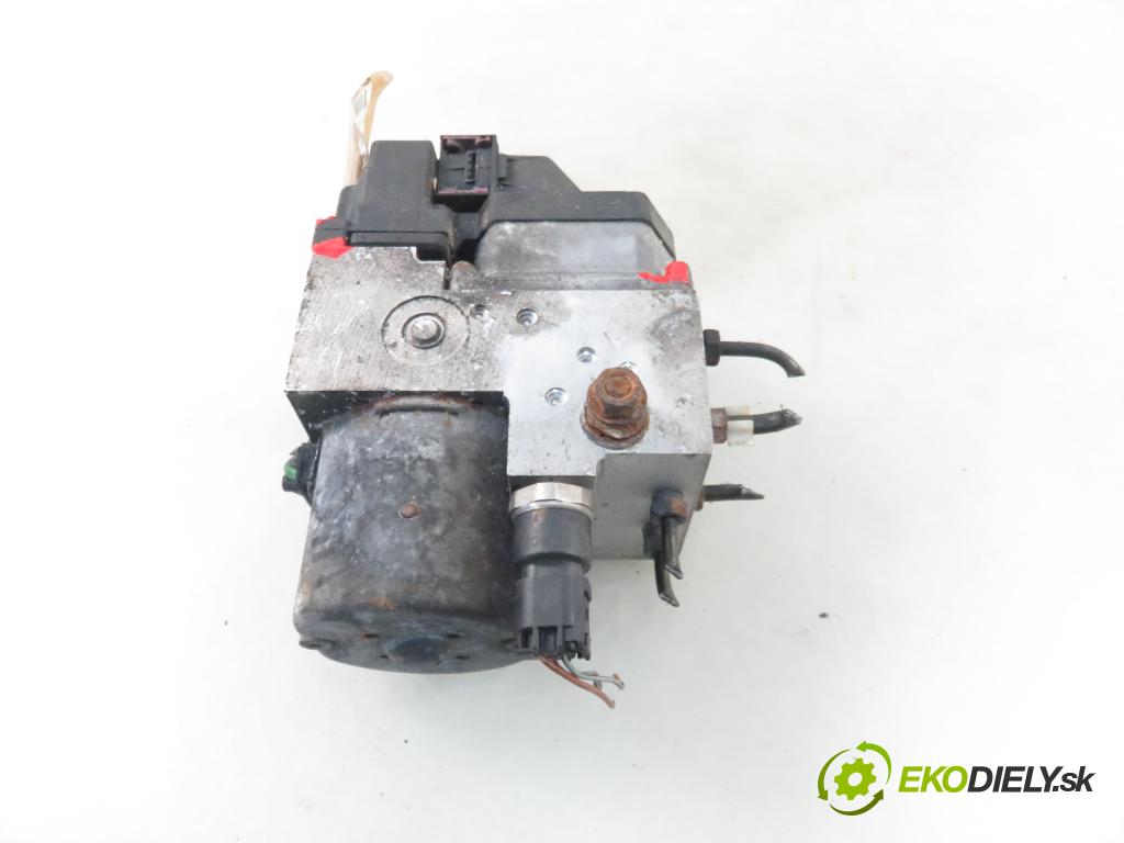 OPEL ASTRA G Кabriolet (F67) CABRIO 2002 108,00 2.2 16V - Z 22 SE 2198,00 Pumpa ABS 0273004648 ; 24463350 (Pumpy ABS)