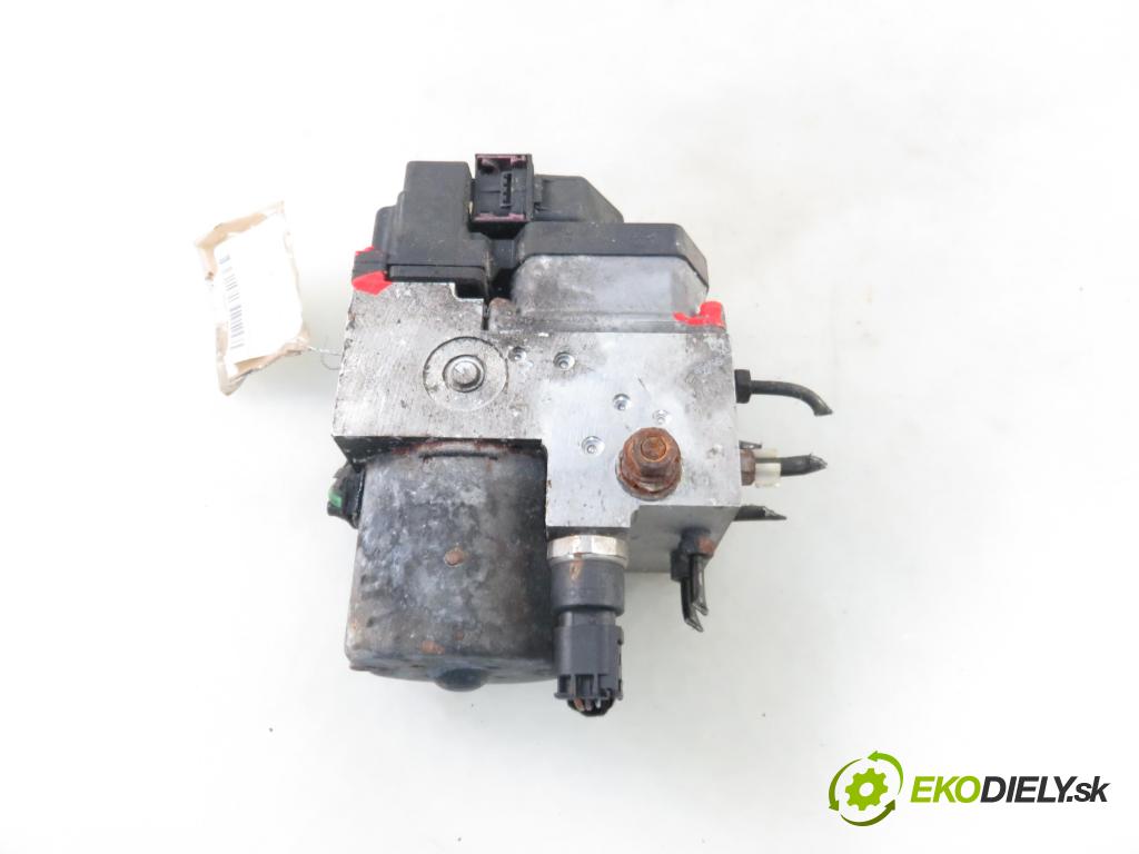 OPEL ASTRA G Кabriolet (F67) CABRIO 2002 108,00 2.2 16V - Z 22 SE 2198,00 Pumpa ABS 0273004648 ; 24463350 (Pumpy ABS)