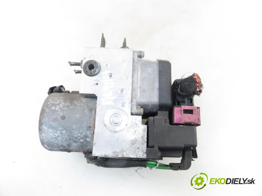 OPEL ASTRA G Кabriolet (F67) CABRIO 2002 108,00 2.2 16V - Z 22 SE 2198,00 Pumpa ABS 0273004648 ; 24463350 (Pumpy ABS)