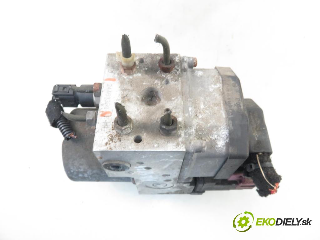 OPEL ASTRA G Кabriolet (F67) CABRIO 2002 108,00 2.2 16V - Z 22 SE 2198,00 Pumpa ABS 0273004648 ; 24463350 (Pumpy ABS)