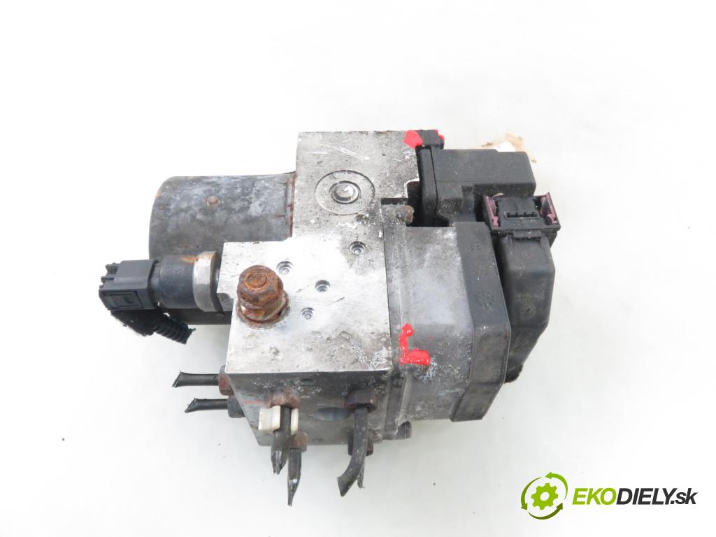 OPEL ASTRA G Кabriolet (F67) CABRIO 2002 108,00 2.2 16V - Z 22 SE 2198,00 Pumpa ABS 0273004648 ; 24463350 (Pumpy ABS)