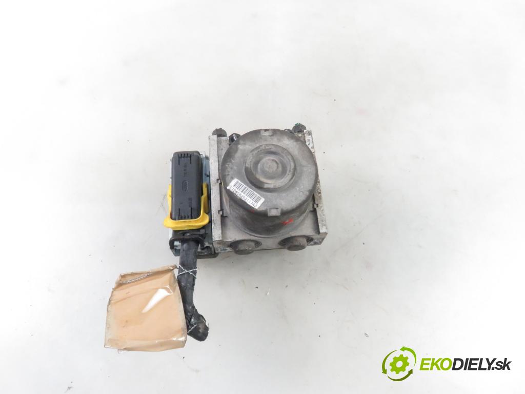 CITROEN C3 I (FC_) HB 2004 50,00 1.4 HDi 8V - 8HX 1398,00 pumpa ABS 9652182680 ; 10020700164 ; 10097011183 (Pumpy brzdové)