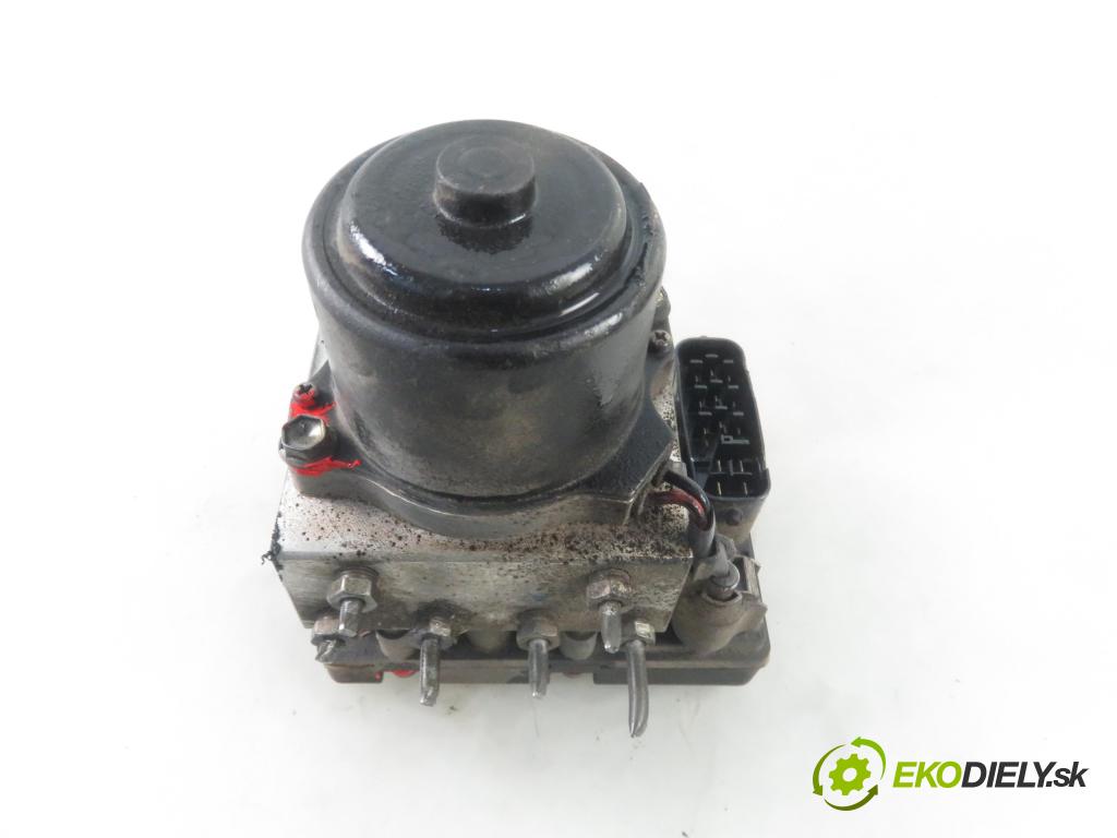 MITSUBISHI PAJERO PININ (H6_W, H7_W) TERENOWY 2000 88,00 1.8 GDI (H66W, H76W) - 4G93 (GDI) 1834,00 pumpa ABS 844402670 (Pumpy brzdové)