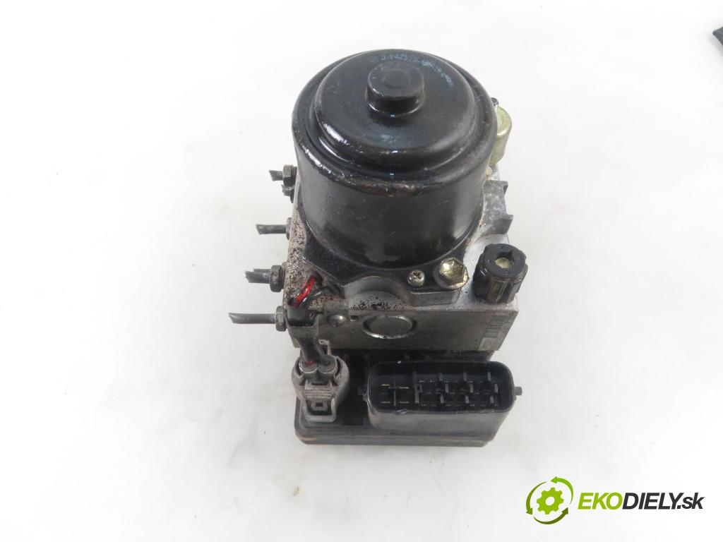 MITSUBISHI PAJERO PININ (H6_W, H7_W) TERENOWY 2000 88,00 1.8 GDI (H66W, H76W) - 4G93 (GDI) 1834,00 Pumpa ABS 844402670 (Pumpy ABS)