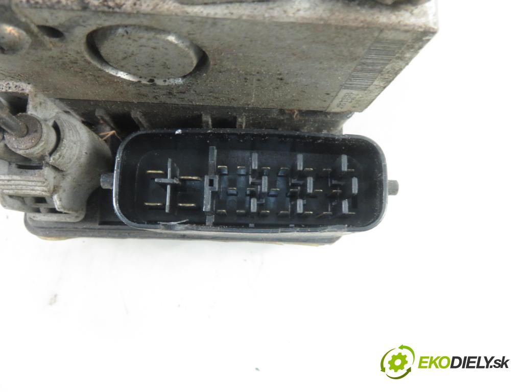 MITSUBISHI PAJERO PININ (H6_W, H7_W) TERENOWY 2000 88,00 1.8 GDI (H66W, H76W) - 4G93 (GDI) 1834,00 pumpa ABS 844402670 (Pumpy brzdové)