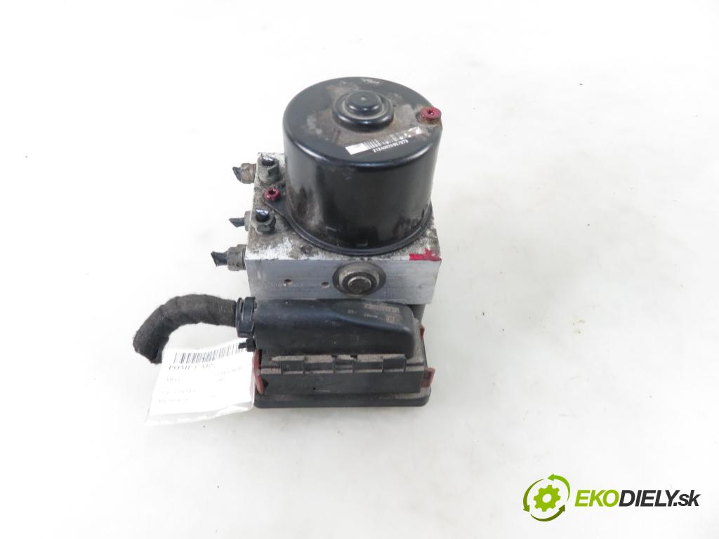 OPEL ASTRA H (A04) HB 2007 66,00 1.4 - Z 14 XEP 1364,00 pumpa ABS 10096005543 ; 13246535BL ; 10020602904 (Pumpy brzdové)