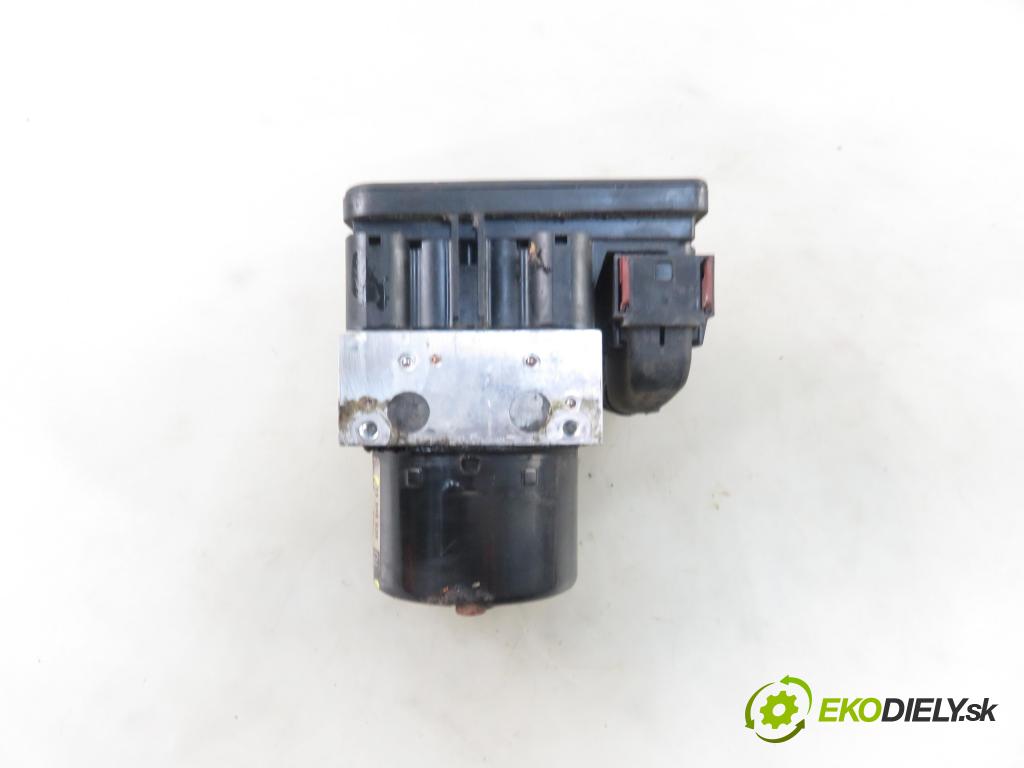 OPEL ASTRA H (A04) HB 2007 66,00 1.4 - Z 14 XEP 1364,00 pumpa ABS 10096005543 ; 13246535BL ; 10020602904 (Pumpy brzdové)