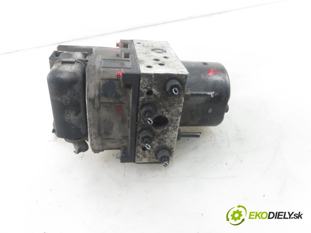 SEAT IBIZA III (6L1) HB 2003 47,00 1.2 12V - AZQ 1198,00 Pumpa ABS 0265800003 (Pumpy ABS)