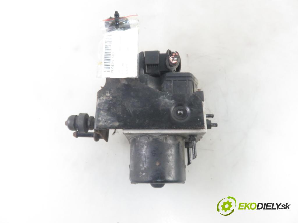 SEAT IBIZA III (6L1) HB 2003 47,00 1.2 12V - AZQ 1198,00 Pumpa ABS 0265800003 (Pumpy ABS)