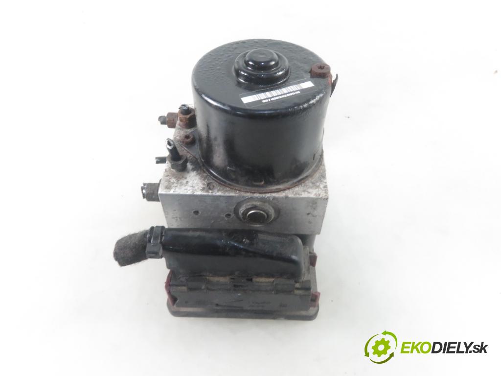 OPEL ASTRA H (A04) HB 2004 77,00 1.6 - Z 16 XEP 1598,00 Pumpa ABS 10096005253 ; 10020601144 (Pumpy ABS)