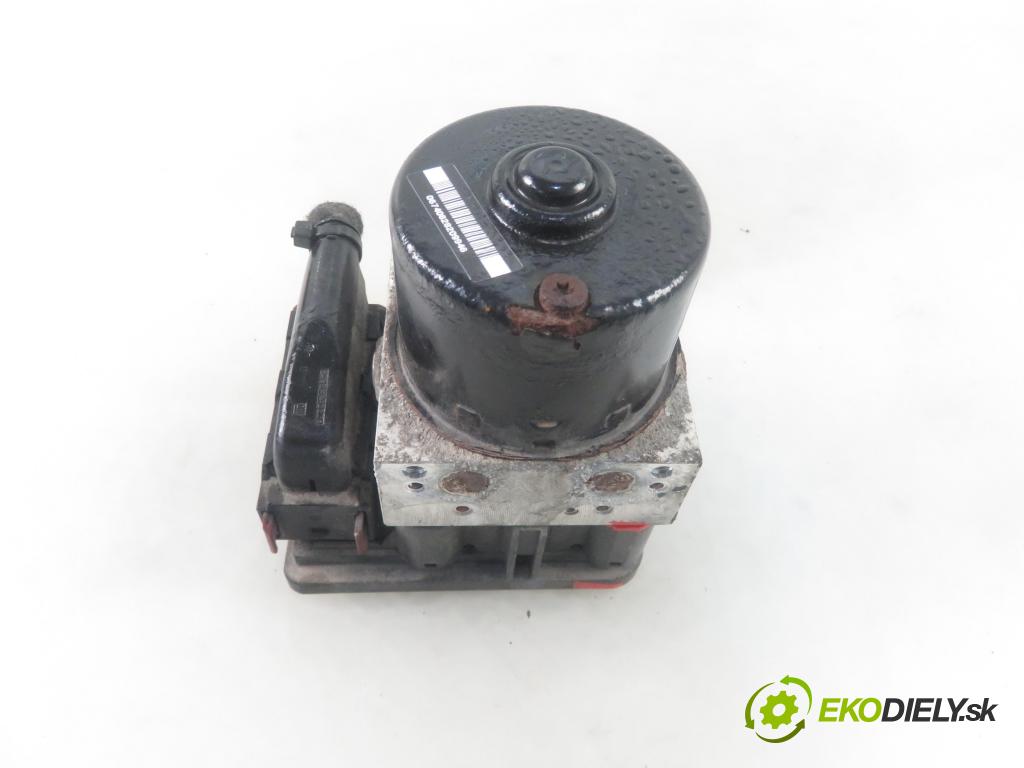 OPEL ASTRA H (A04) HB 2004 77,00 1.6 - Z 16 XEP 1598,00 Pumpa ABS 10096005253 ; 10020601144 (Pumpy ABS)