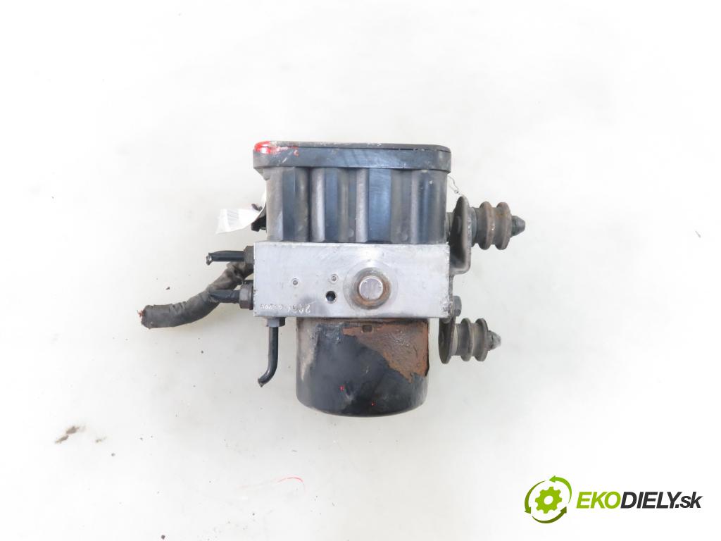 VW TOURAN (1T1, 1T2) MINIVAN 2009 80,00 2.0 EcoFuel - BSX 1984,00 Pumpa ABS 1K0907379AC ; 10096003593 (Pumpy ABS)