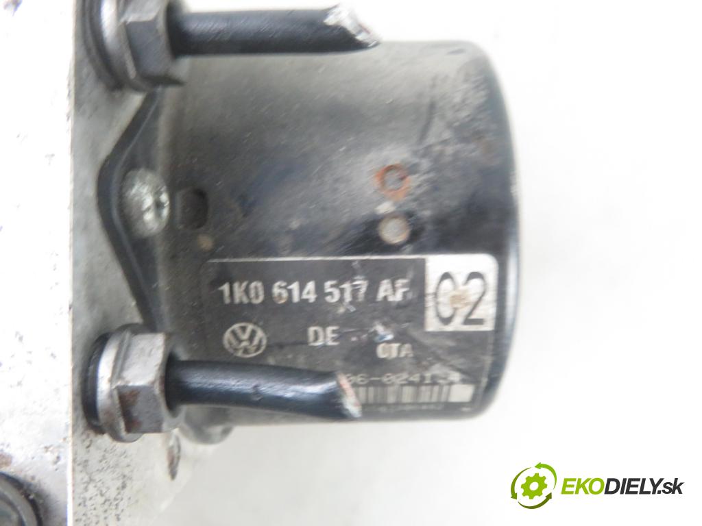 SEAT ALTEA (5P1) HB 2007 147,00 2.0 TFSI - BWA 1984,00 Pumpa ABS 1K0907379AC ; 10096003593 (Pumpy ABS)