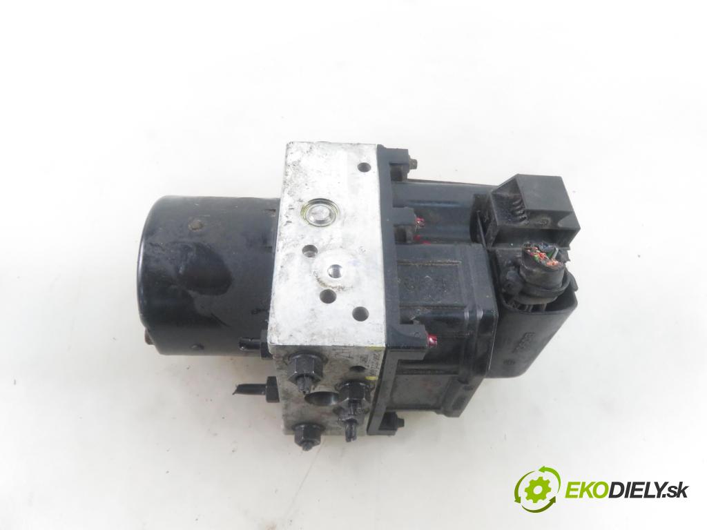 SEAT IBIZA III (6L1) HB 2002 55,00 1.4 TDI 75 - AMF 1422,00 pumpa ABS 0265800003 ; 6Q0614117E ; 0265222006 (Pumpy brzdové)