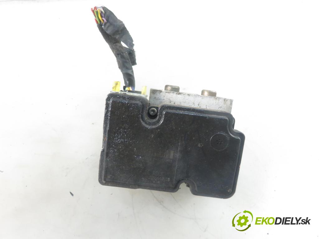 CITROEN C3 I (FC_) HB 2004 44,00 1.1 i - HFX (TU1A) 1124,00 Pumpa ABS 9653524680 ; 10020700374 (Pumpy ABS)