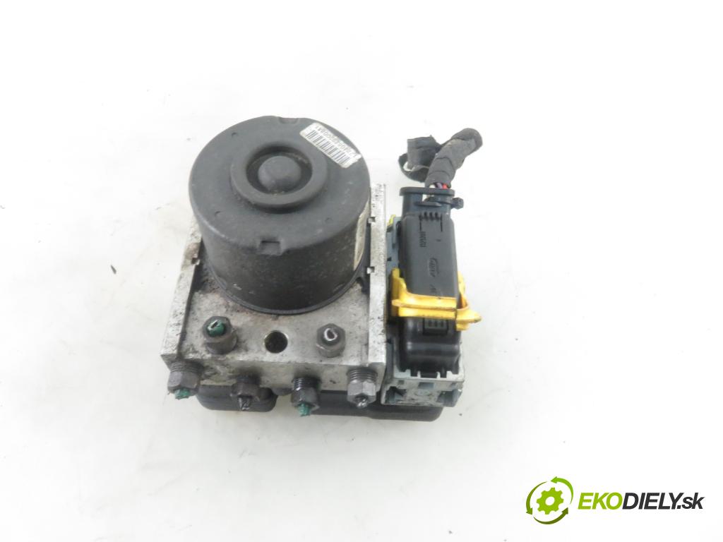 CITROEN C3 I (FC_) HB 2004 44,00 1.1 i - HFX (TU1A) 1124,00 Pumpa ABS 9653524680 ; 10020700374 (Pumpy ABS)