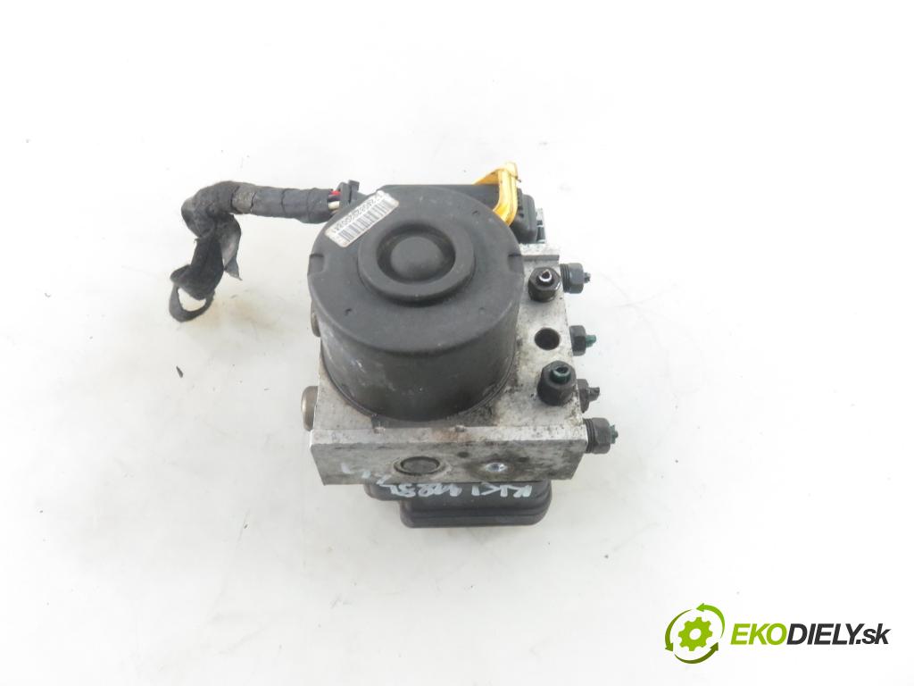 CITROEN C3 I (FC_) HB 2004 44,00 1.1 i - HFX (TU1A) 1124,00 Pumpa ABS 9653524680 ; 10020700374 (Pumpy ABS)