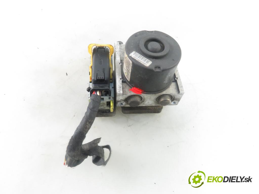 CITROEN C3 I (FC_) HB 2004 44,00 1.1 i - HFX (TU1A) 1124,00 Pumpa ABS 9653524680 ; 10020700374 (Pumpy ABS)