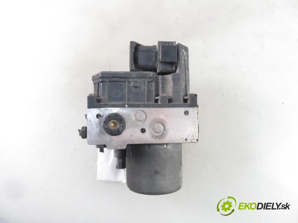 ALFA ROMEO 147 (937_) HB 2002 110,00 2.0 16V T.SPARK (937.AXA1, 937.AXC1, 937.BXC1) - A 1970,00 Pumpa ABS 0265225033 ; 0265950099 (Pumpy ABS)