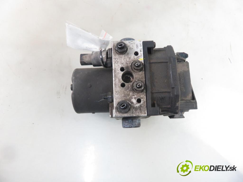 ALFA ROMEO 147 (937_) HB 2002 110,00 2.0 16V T.SPARK (937.AXA1, 937.AXC1, 937.BXC1) - A 1970,00 Pumpa ABS 0265225033 ; 0265950099 (Pumpy ABS)