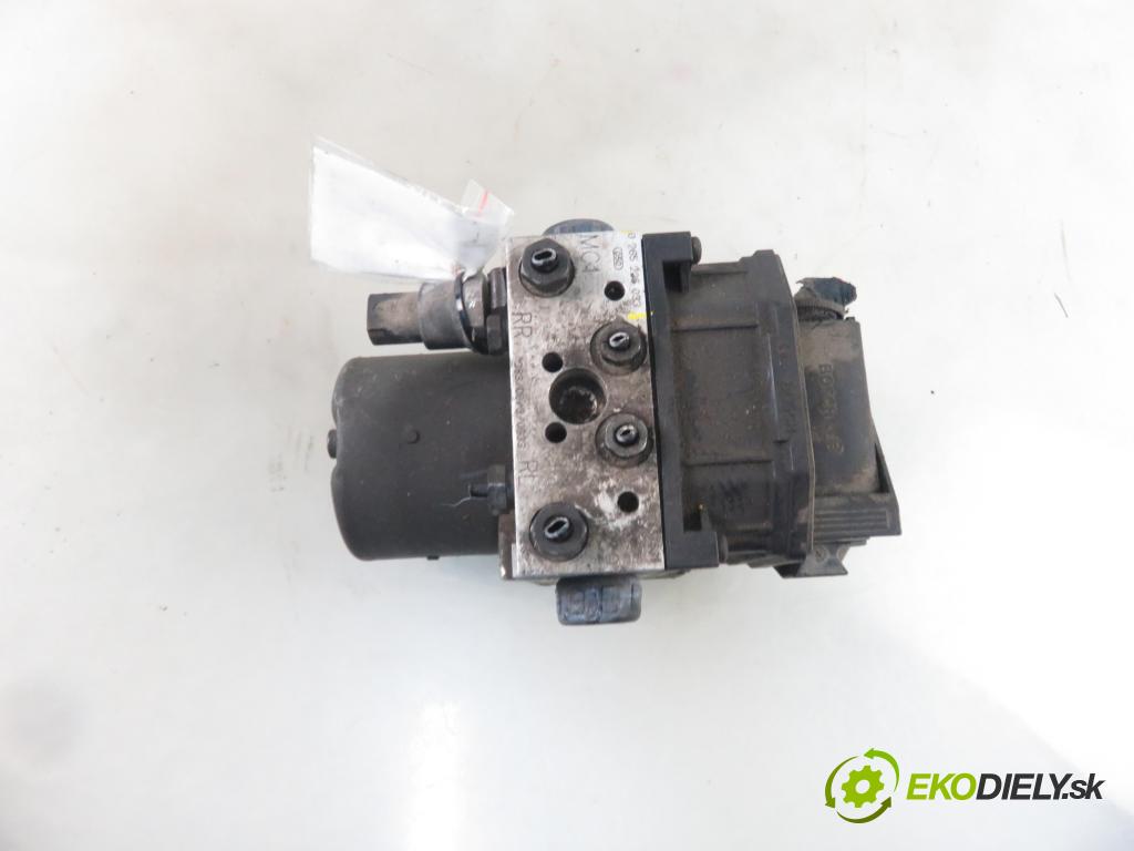 ALFA ROMEO 147 (937_) HB 2002 110,00 2.0 16V T.SPARK (937.AXA1, 937.AXC1, 937.BXC1) - A 1970,00 Pumpa ABS 0265225033 ; 0265950099 (Pumpy ABS)