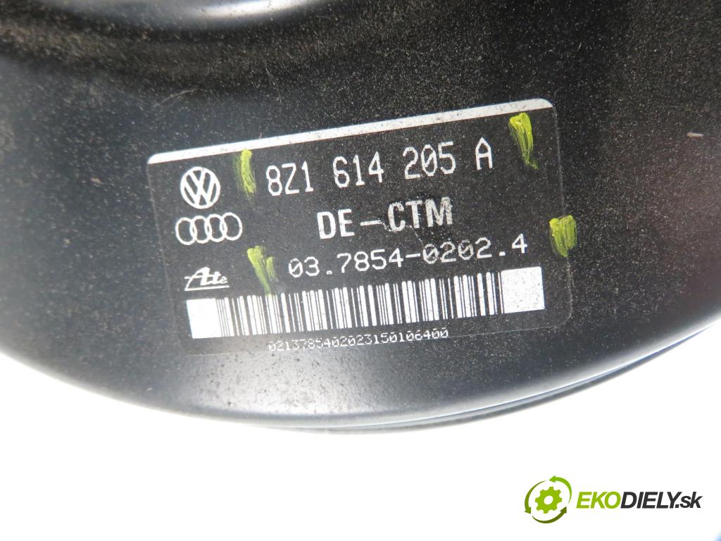 AUDI A2 (8Z0) HB 2002 55,00 1.4 TDI - AMF 1422,00 posilovač 8Z1614205A ; 03785402024 (Servočerpadlá, pumpy řízení)