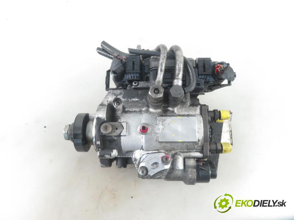 OPEL VECTRA C (Z02) LIFTBACK 2003 92,00 2.2 DTI 16V 125 - Y 22 DTR 2172,00 pumpa vstřikovací 0470504224 ; 55352862 ; 0281011055 (Vstřikovací čerpadla)