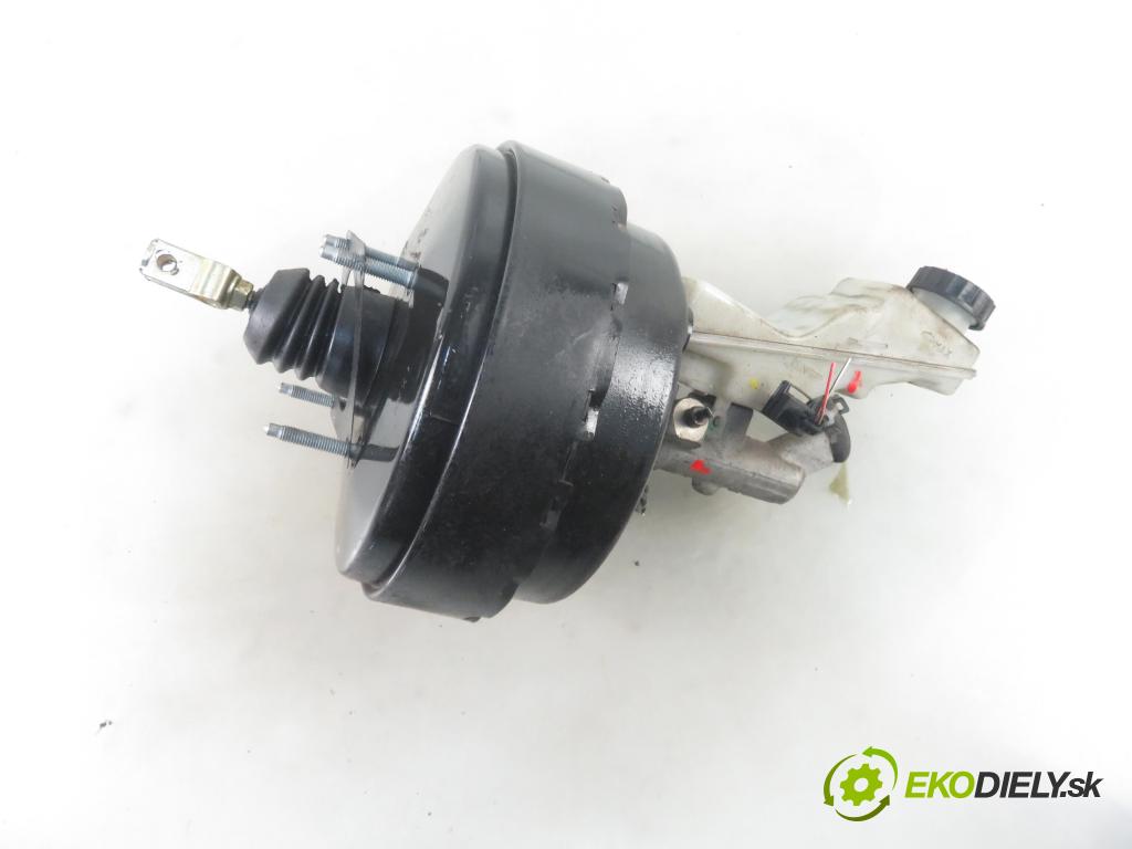 TOYOTA AVENSIS Kombi (_T25_) KOMBI 2003 95,00 1.8 (ZZT251_) - 1ZZ-FE 1794,00 posilovač 0204024548 ; 4720005150 (Servočerpadlá, pumpy řízení)