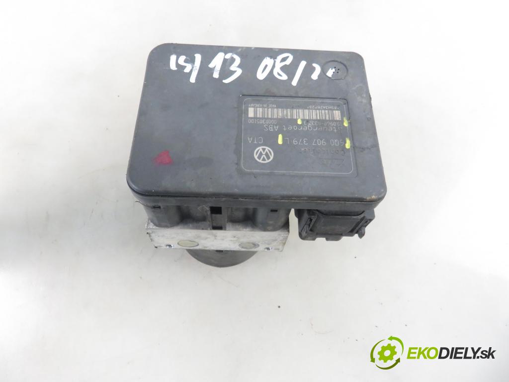 VW POLO (9N_) HB 2003 40,00 1.2 6V 54 - AWY 1198,00 Pumpa ABS 6Q0614117H ; 6Q0907379L ; 10096003323 (Pumpy ABS)