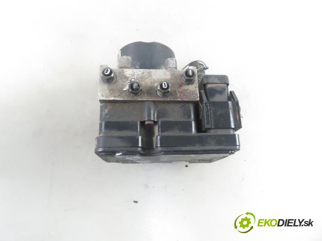 MAZDA 5 (CR19) MINIVAN 2006 81,00 2.0 MZR-CD 110 - RF7J 1998,00 Pumpa ABS 06210904753 ; 06210203414 (Pumpy ABS)