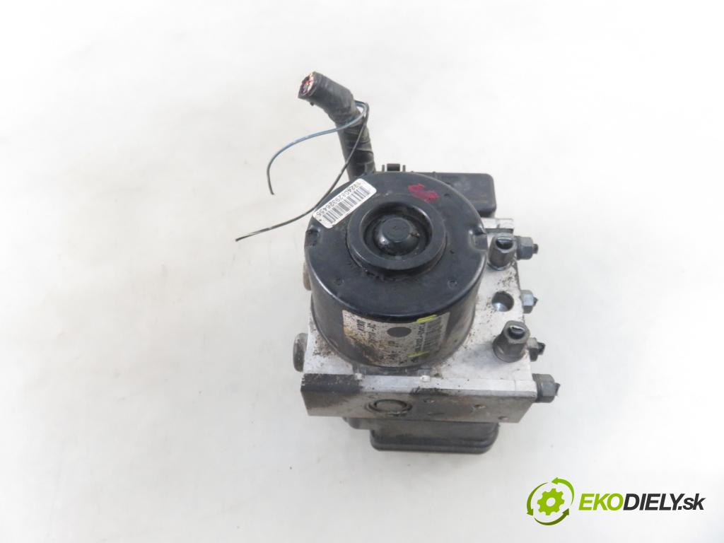 MAZDA 5 (CR19) MINIVAN 2006 81,00 2.0 MZR-CD 110 - RF7J 1998,00 Pumpa ABS 06210904753 ; 06210203414 (Pumpy ABS)