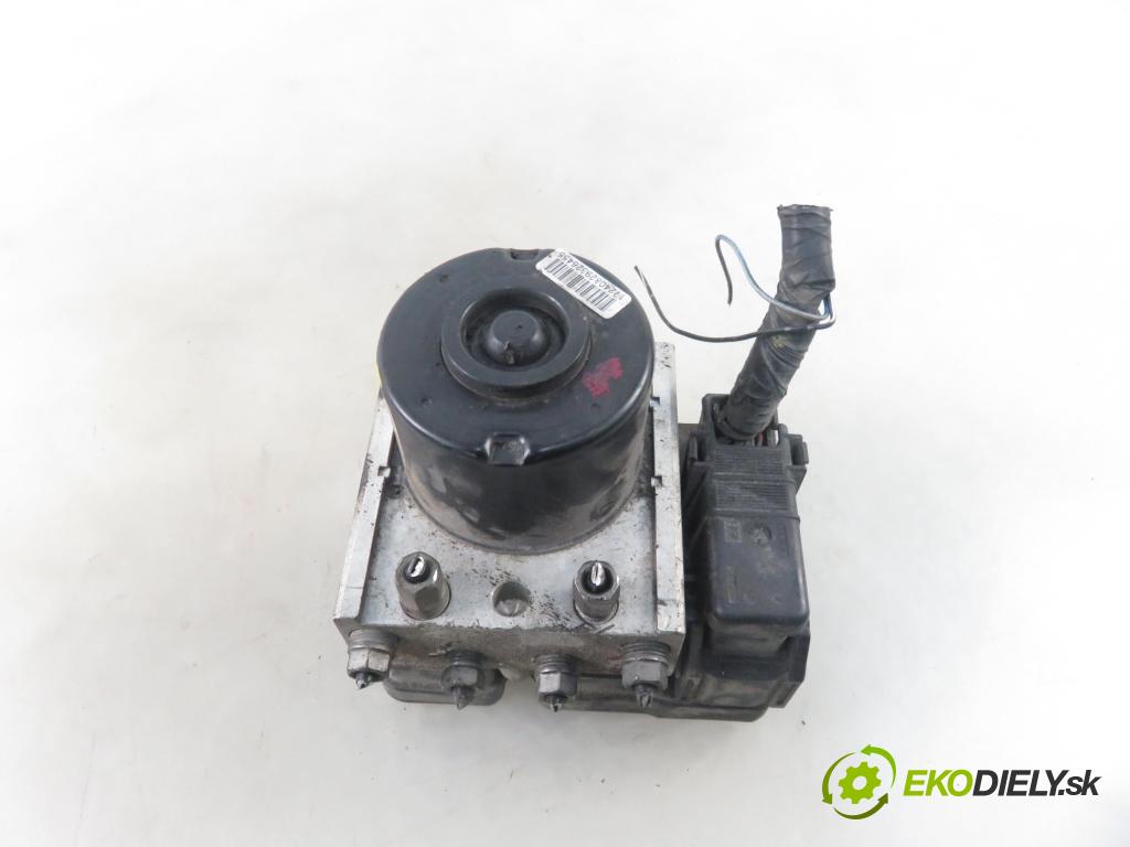 MAZDA 5 (CR19) MINIVAN 2006 81,00 2.0 MZR-CD 110 - RF7J 1998,00 Pumpa ABS 06210904753 ; 06210203414 (Pumpy ABS)